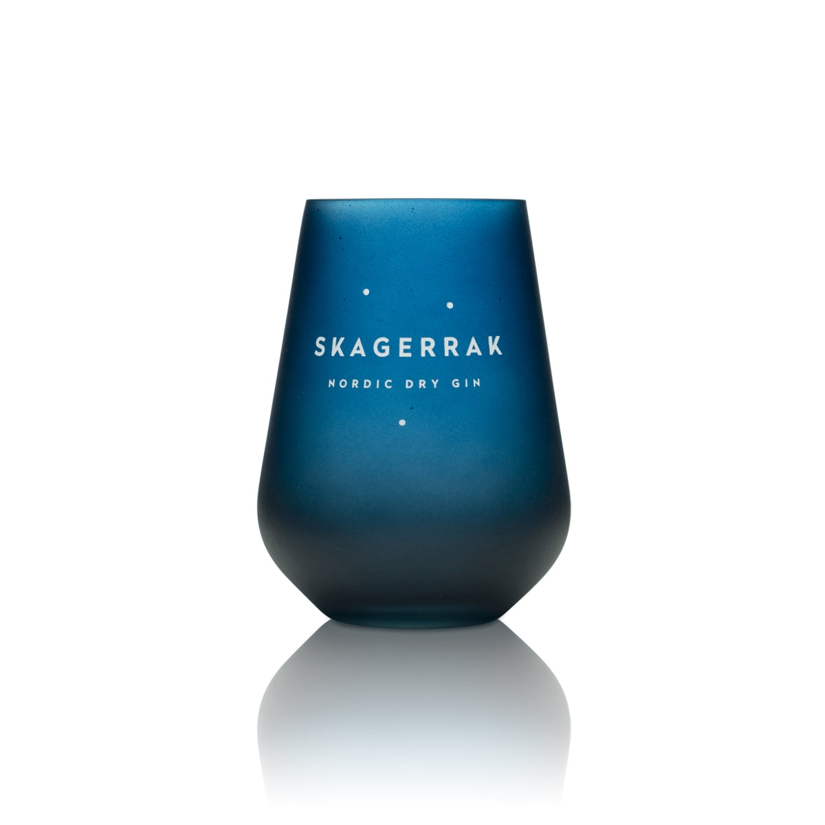 6 bicchieri da gin Skagerrak 0,4 l tumbler bicchieri da long drink bicchieri da tonic Gastro Frosted – Vista 2