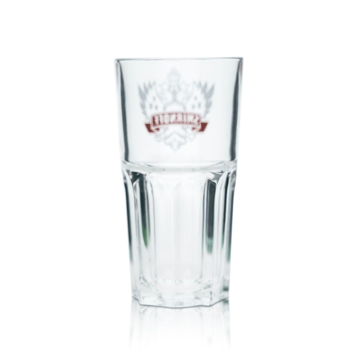 6 bicchieri Smirnoff 0,3 l bicchieri da long drink bicchieri da cocktail set Stapelbaer Gastro – Vista 3