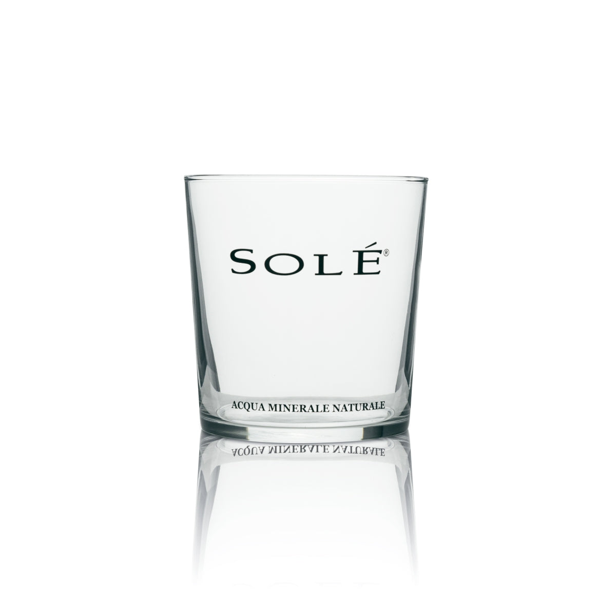6x Solé Acqua Minerale Naturale in bottiglia da 300 ml – Vista 2