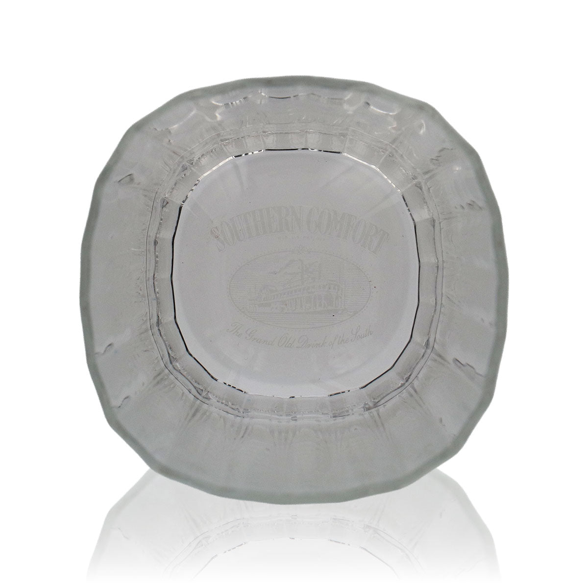 6 bicchieri da whisky Southern Comfort Bicchieri da whisky Bicchieri "Quaddro" – Vista 3
