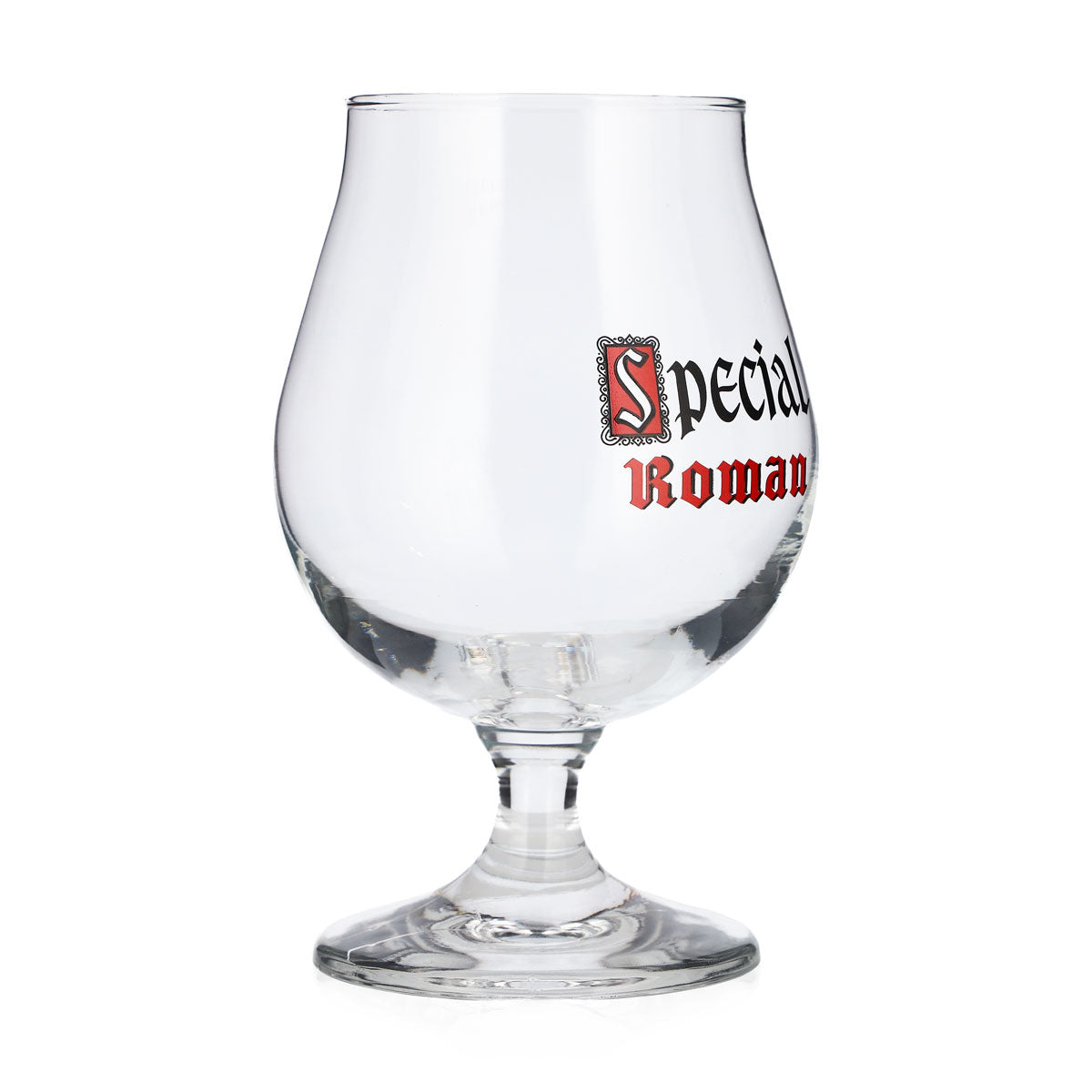 6 bicchieri da birra Special Roman da 0,5 l, modello "Pokal", Durobor – Vista 3