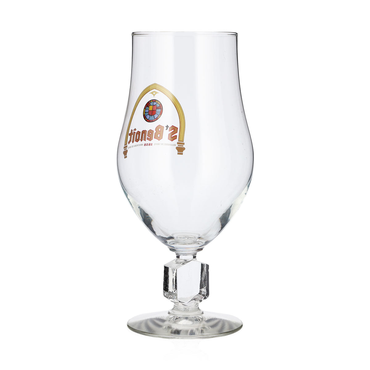 6 bicchieri da birra St. Benoit da 0,47 l (set da 6) – Vista 4