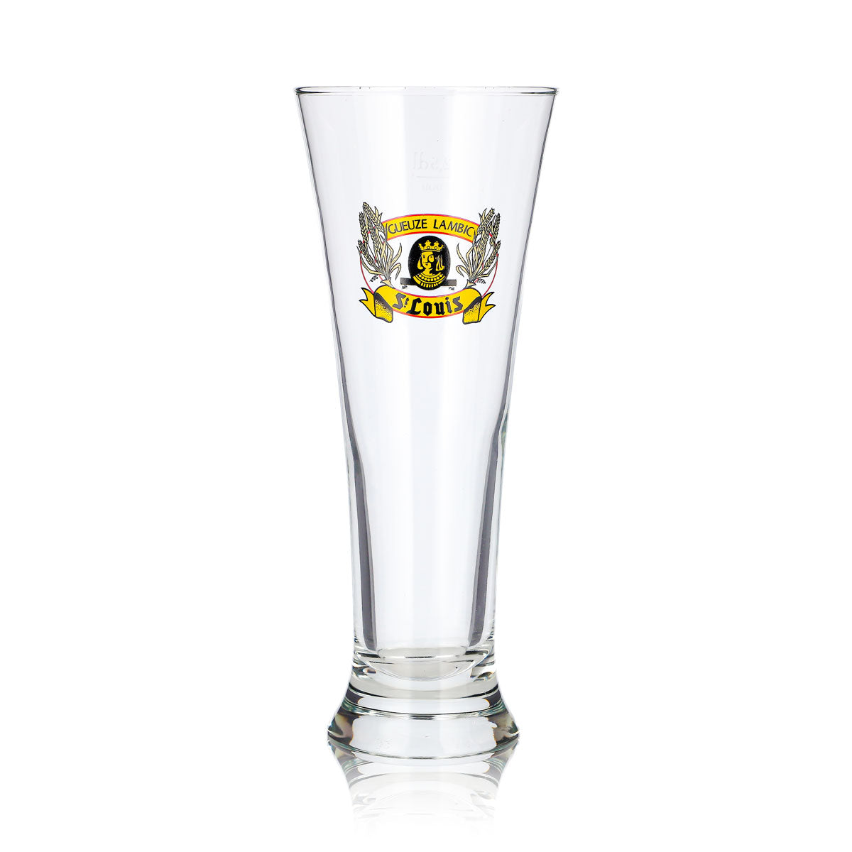 6 bicchieri da birra St. Louis da 0,35 l Gueze Lambic (set da 6) – Vista 3