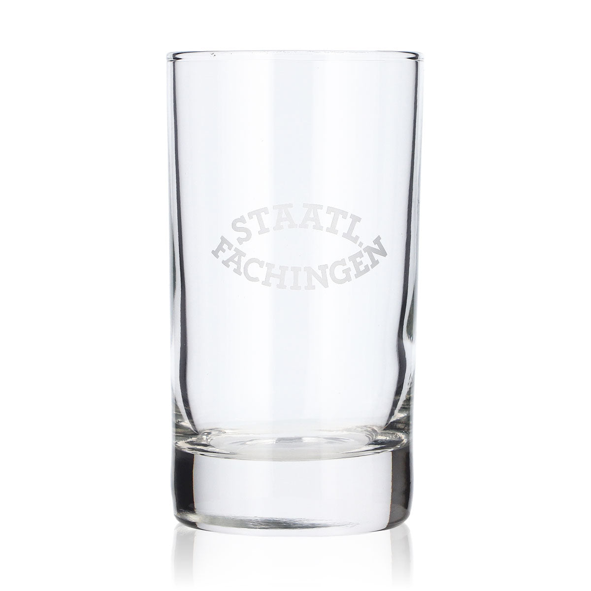 6 bicchieri Staatl. Fachingen in vetro da 300 ml-399 ml per acqua e long drink da 0,3 l (confezione da 6) – Vista 2