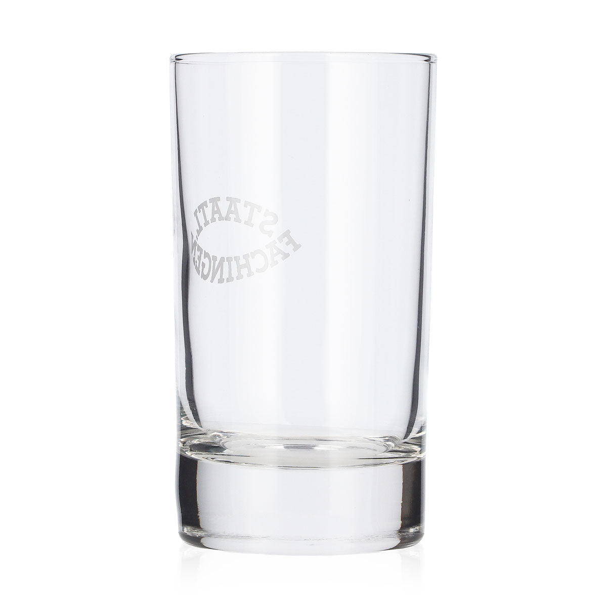 6 bicchieri da acqua "Staatl. Fachingen" da 0,15 l Arcoroc (set da 6) – Vista 4