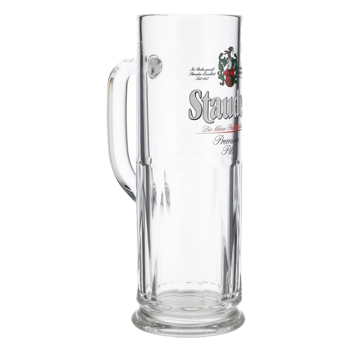 6 bicchieri da birra Stauder Bicchieri da birra Humpen 0,4 l Brocca Pils Sahm – Vista 3