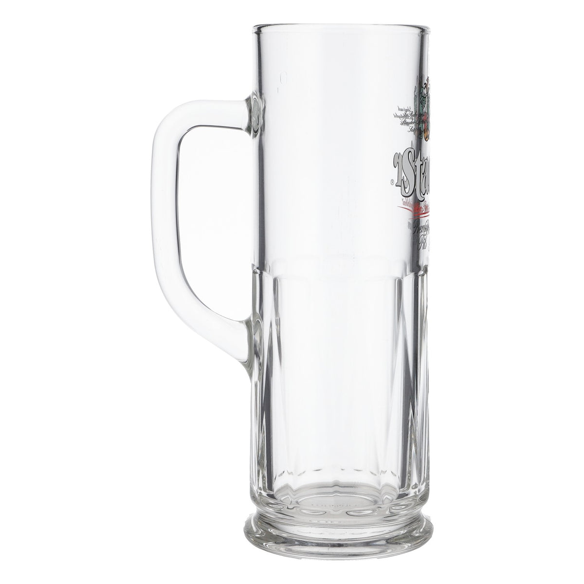 6 bicchieri da birra Stauder Bicchieri da birra Humpen 0,4 l Brocca Pils Sahm – Vista 4