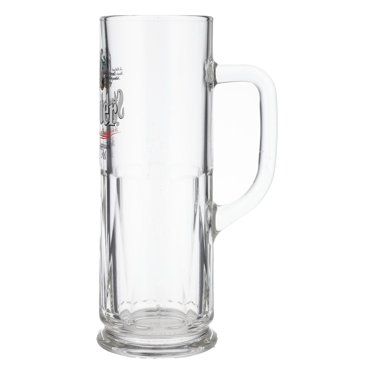 6 bicchieri da birra Stauder Bicchieri da birra Humpen 0,4 l Brocca Pils Sahm – Vista 6