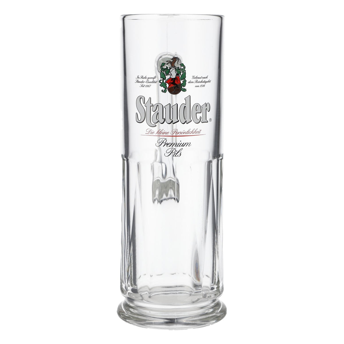 6 bicchieri da birra Stauder Bicchieri da birra Humpen 0,5 l Brocca Pils Sahm – Vista 2