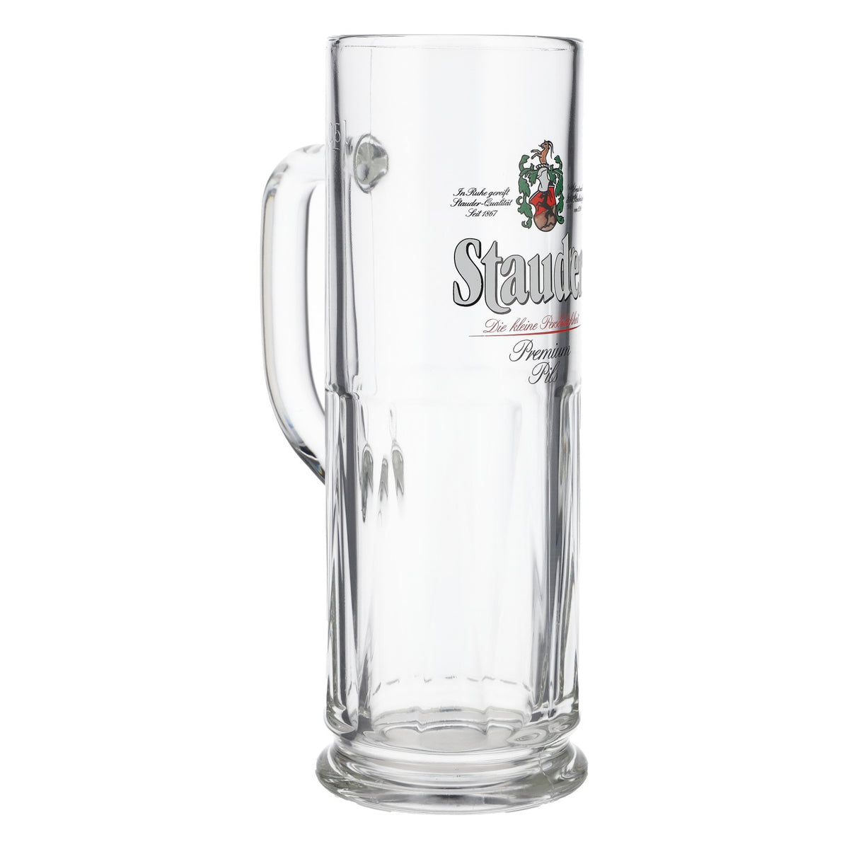 6 bicchieri da birra Stauder Bicchieri da birra Humpen 0,5 l Brocca Pils Sahm – Vista 3