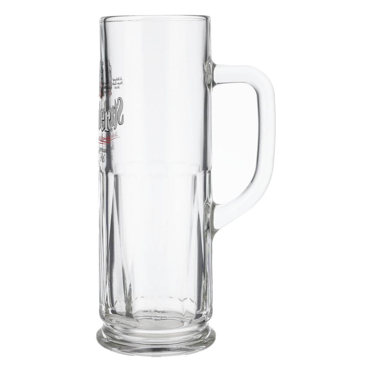 6 bicchieri da birra Stauder Bicchieri da birra Humpen 0,5 l Brocca Pils Sahm – Vista 6