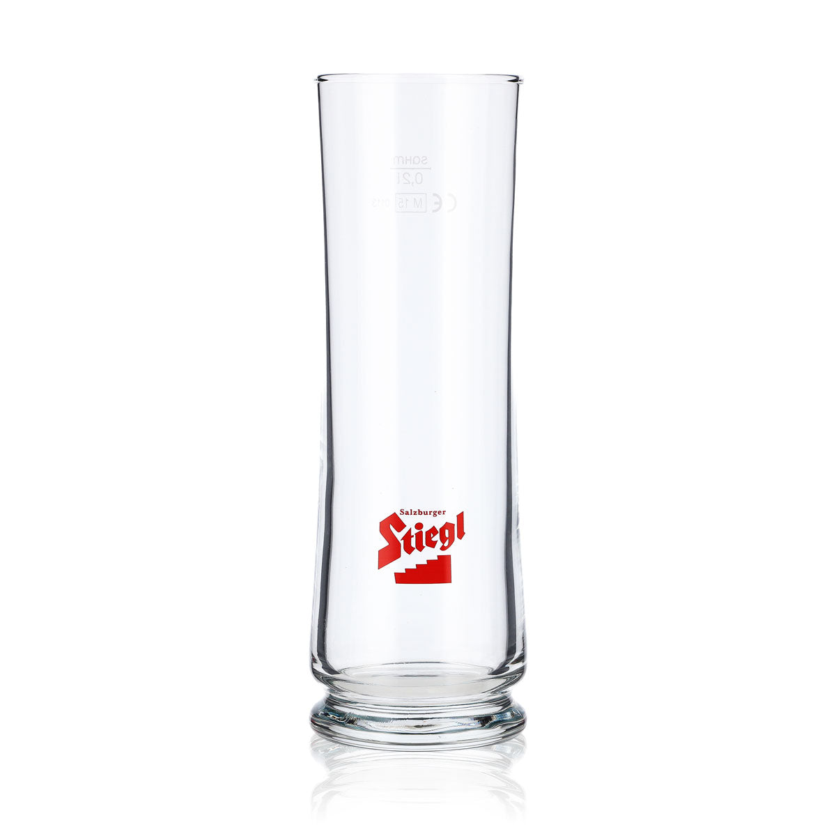 6 bicchieri da birra Stiegl da 0,2 l Bicchieri da birra Sahm – Vista 3