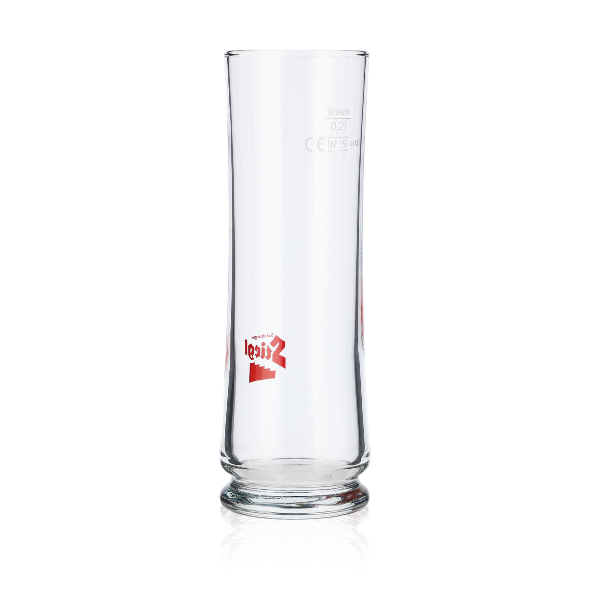 6 bicchieri da birra Stiegl da 0,2 l Bicchieri da birra Sahm – Vista 5