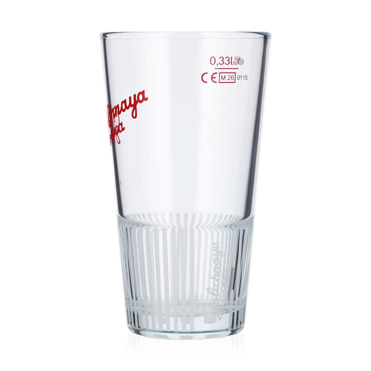 6 bicchieri da vodka Stolichnaya da 0,33 l, bicchieri da long drink, bicchieri da cocktail, LDG – Vista 5