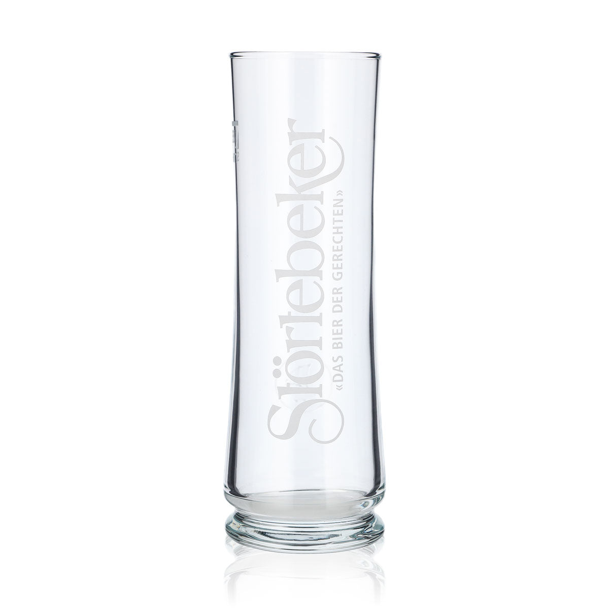 6x Bicchiere da birra Störtebeker 0,3 l Bicchiere da birra Gerechten Sataniert Bicchiere Stiegl – Vista 2