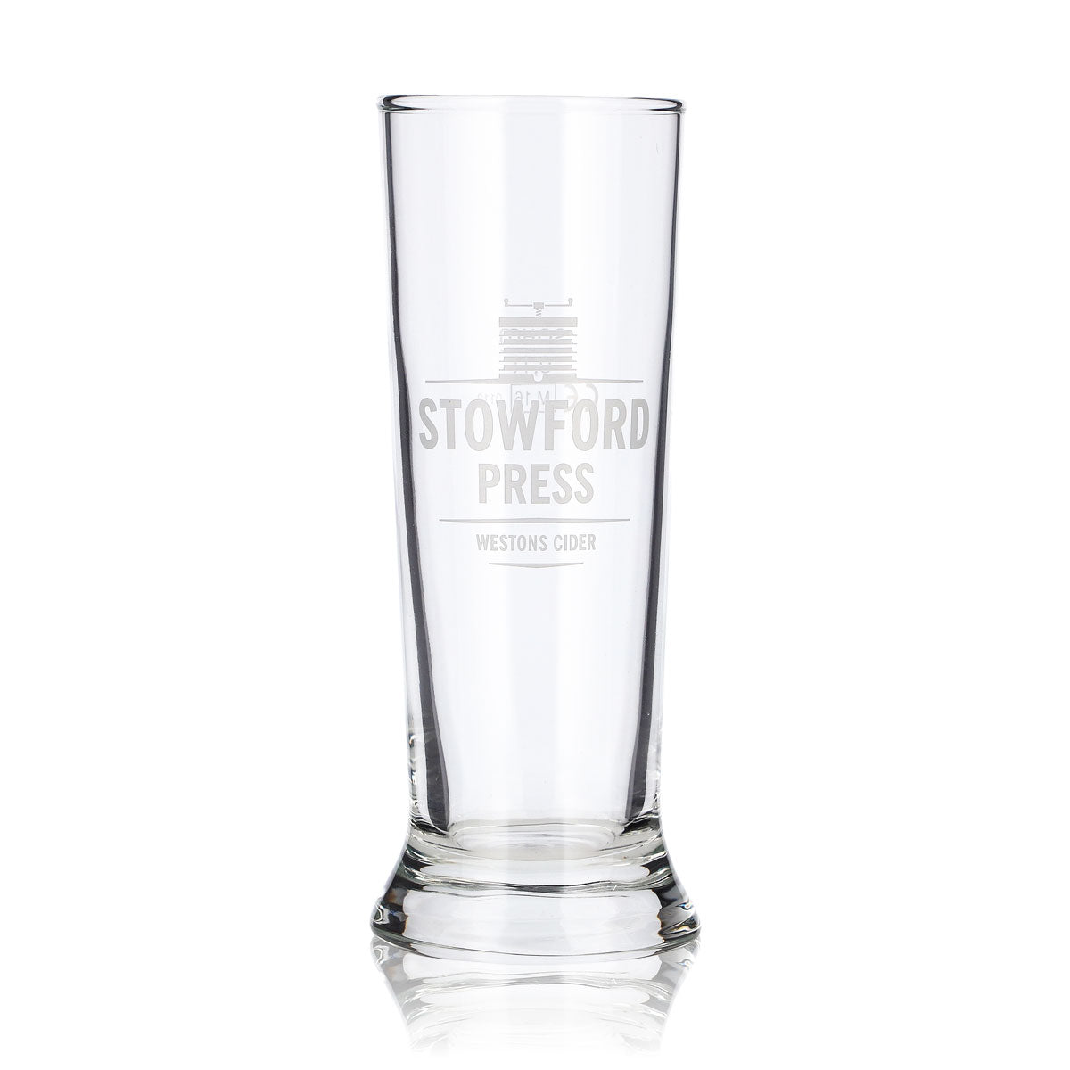 6 bicchieri da sidro Stowford da 0,1 l, modello Longdrink Sahm – Vista 2