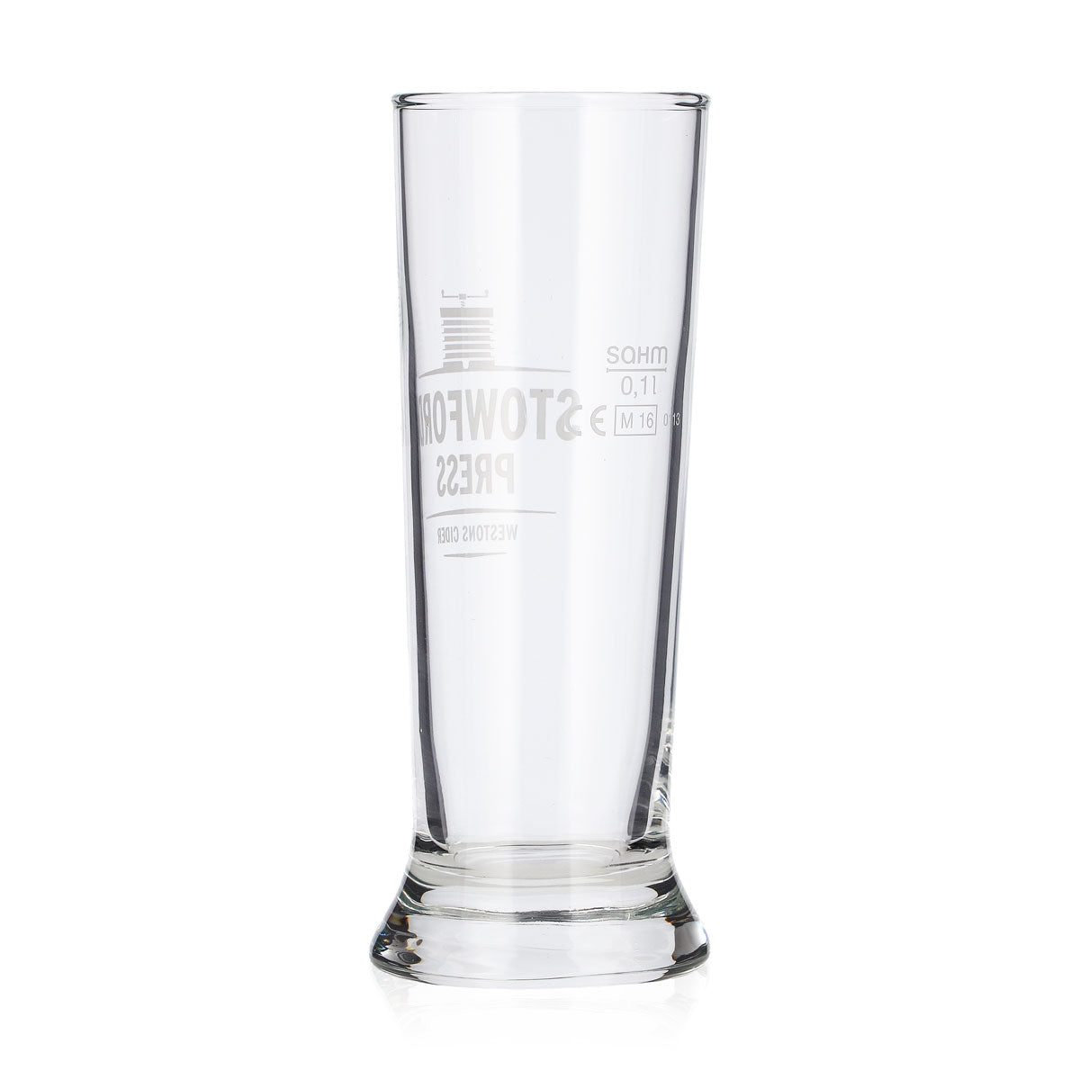 6 bicchieri da sidro Stowford da 0,1 l, modello Longdrink Sahm – Vista 4