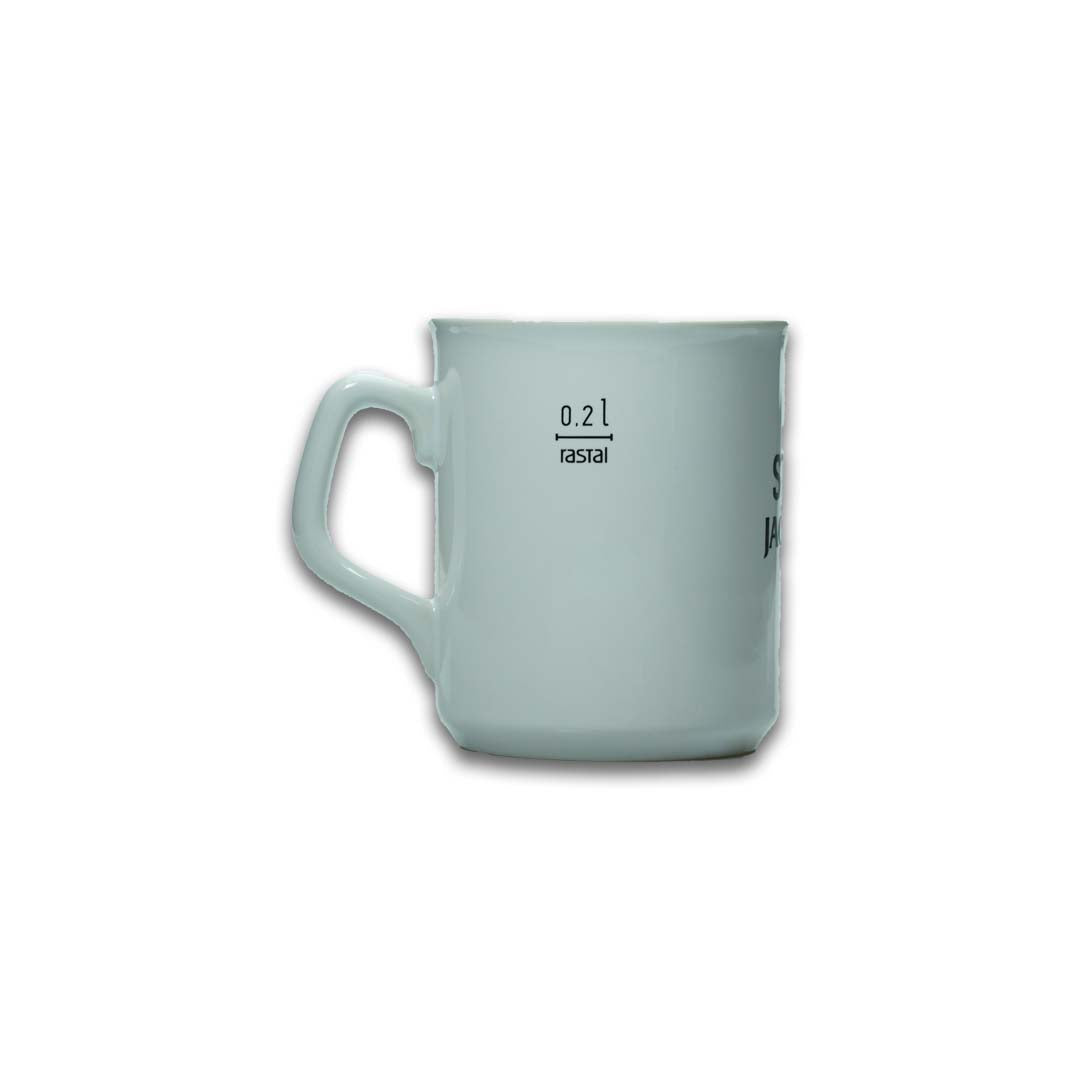6x tazza in ceramica con rum alla paglia Jagertee – Vista 4