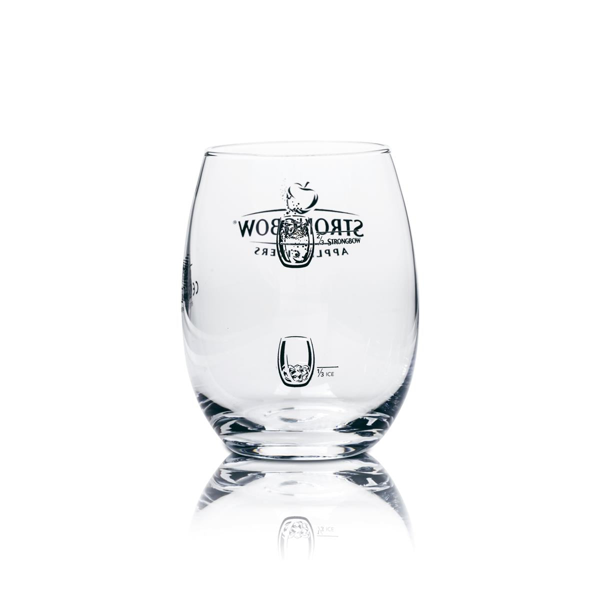 6 bicchieri da birra Strongbow – Vista 3