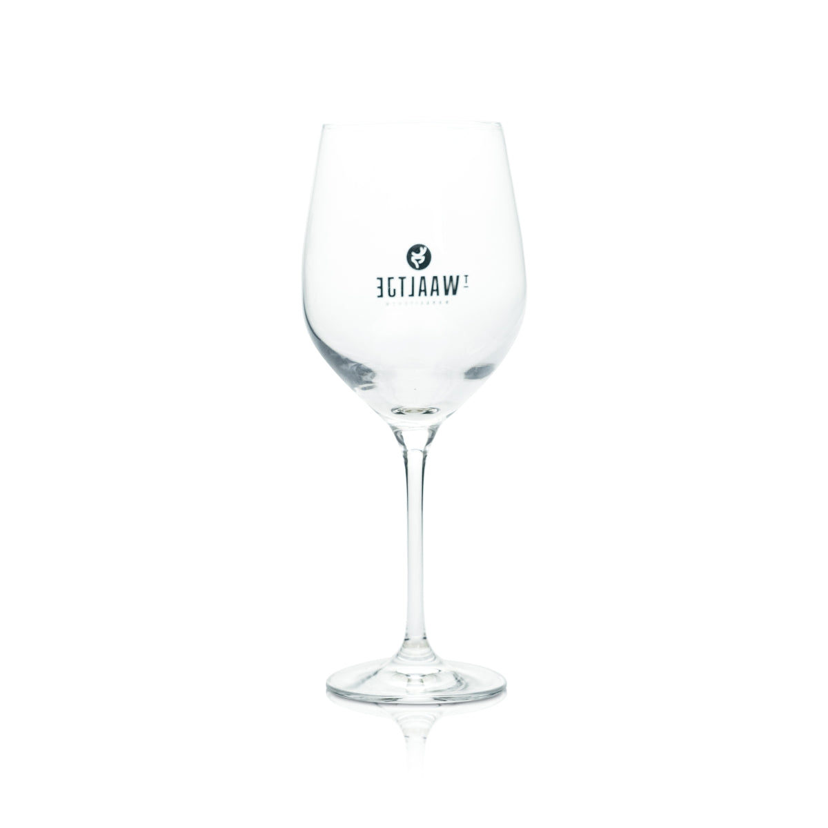 6 bicchieri da birra 't Waaltje 0,45 l con stelo, birra bionda dorata, bar e cucina – Vista 3