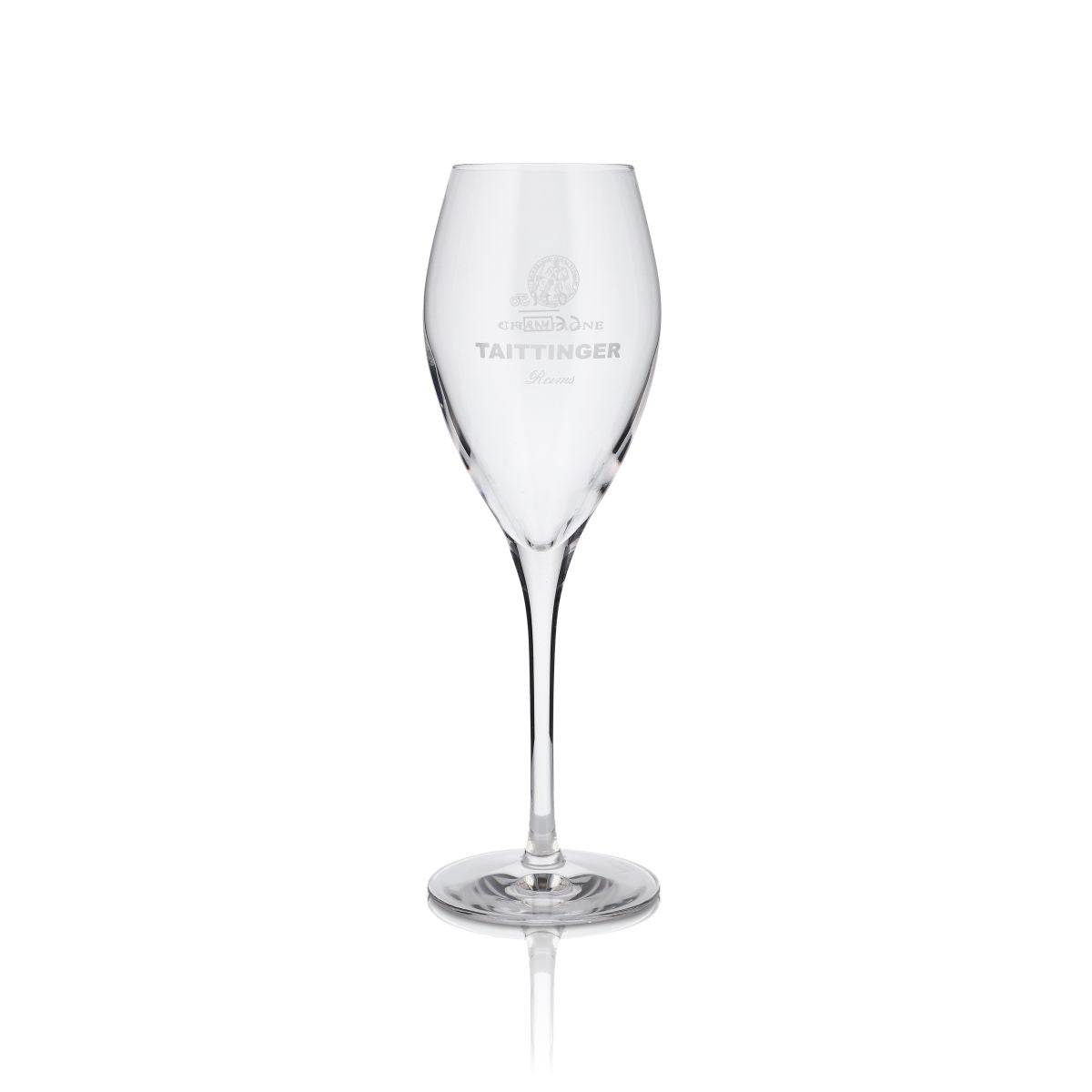 6 bicchieri da champagne Taittinger 0,1 l, calice Stölzle Grand Cuvee, set – Vista 2