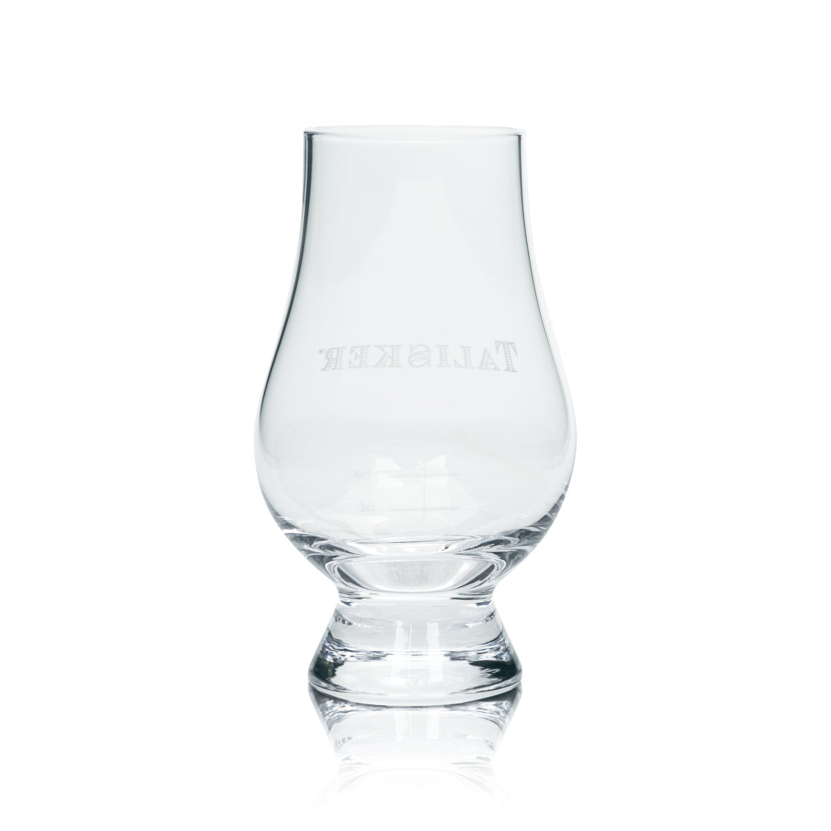 6 bicchieri da whisky Talisker 0,15 l Bicchieri da degustazione Bicchieri da assaggio Sommelier Bar – Vista 3