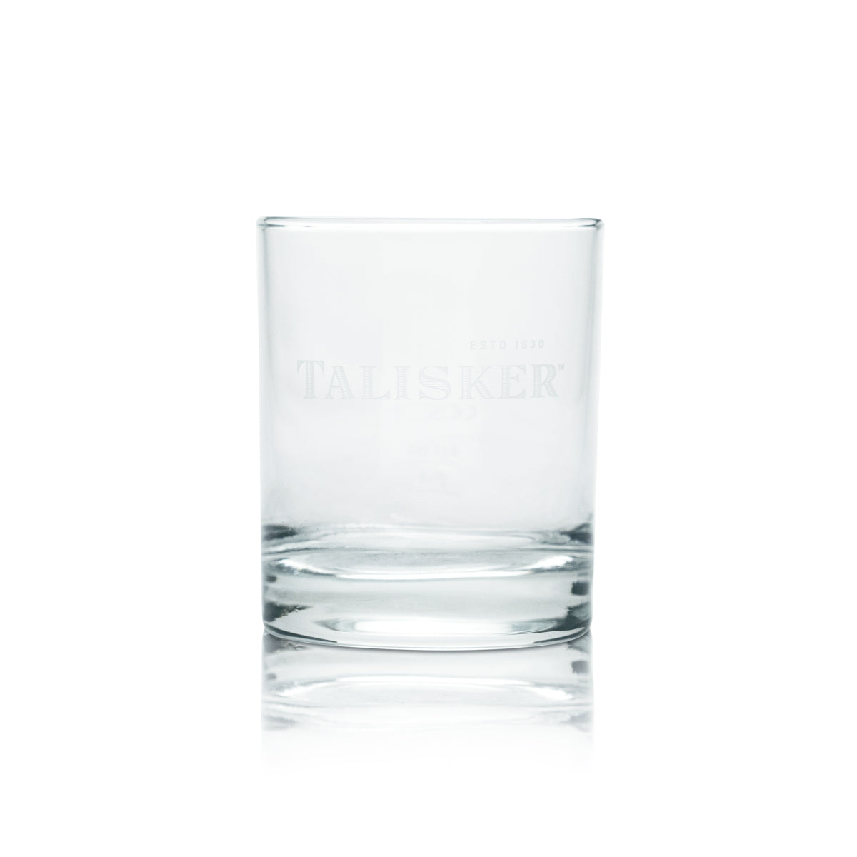 6 bicchieri da whisky Talisker 0,25 l tumbler bicchieri Scottish Single Malt Whiskey – Vista 2