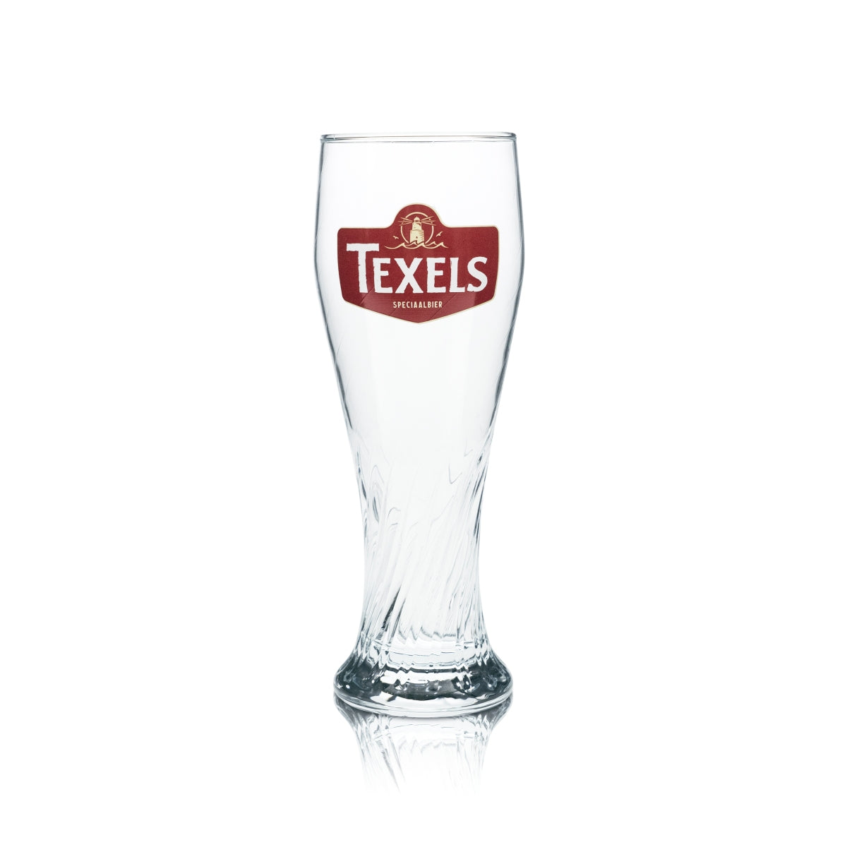 6 bicchieri da birra bianca Texel 0,3 l con lievito di frumento, bar, pub, birreria BEL – Vista 2