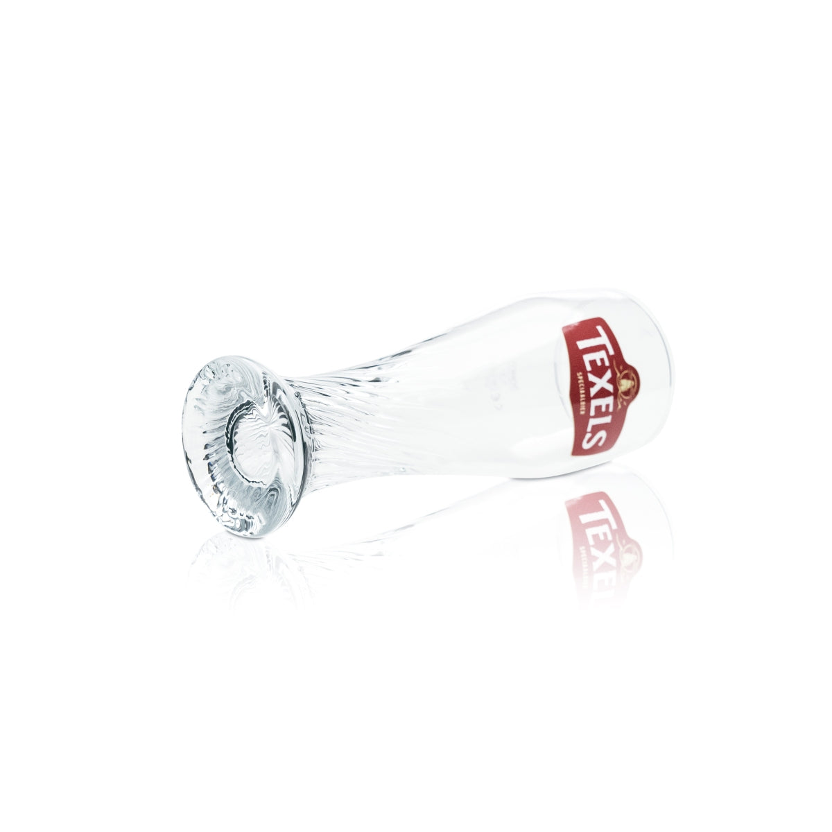 6 bicchieri da birra bianca Texel 0,3 l con lievito di frumento, bar, pub, birreria BEL – Vista 4