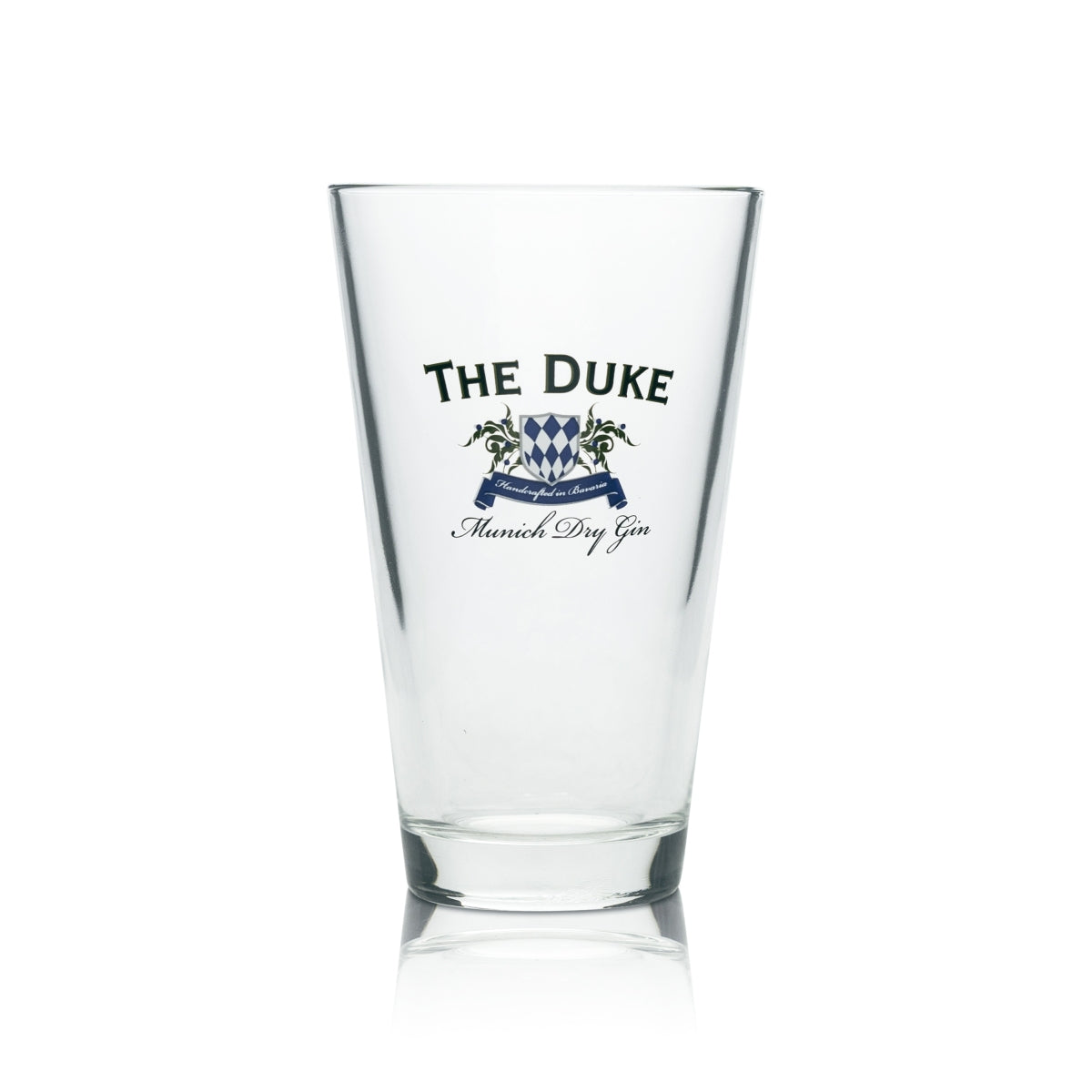 6 bicchieri da long drink The Duke Gin 330 ml Rastal Bicchieri Cocktail Tonic Bar Monaco di Baviera – Vista 2