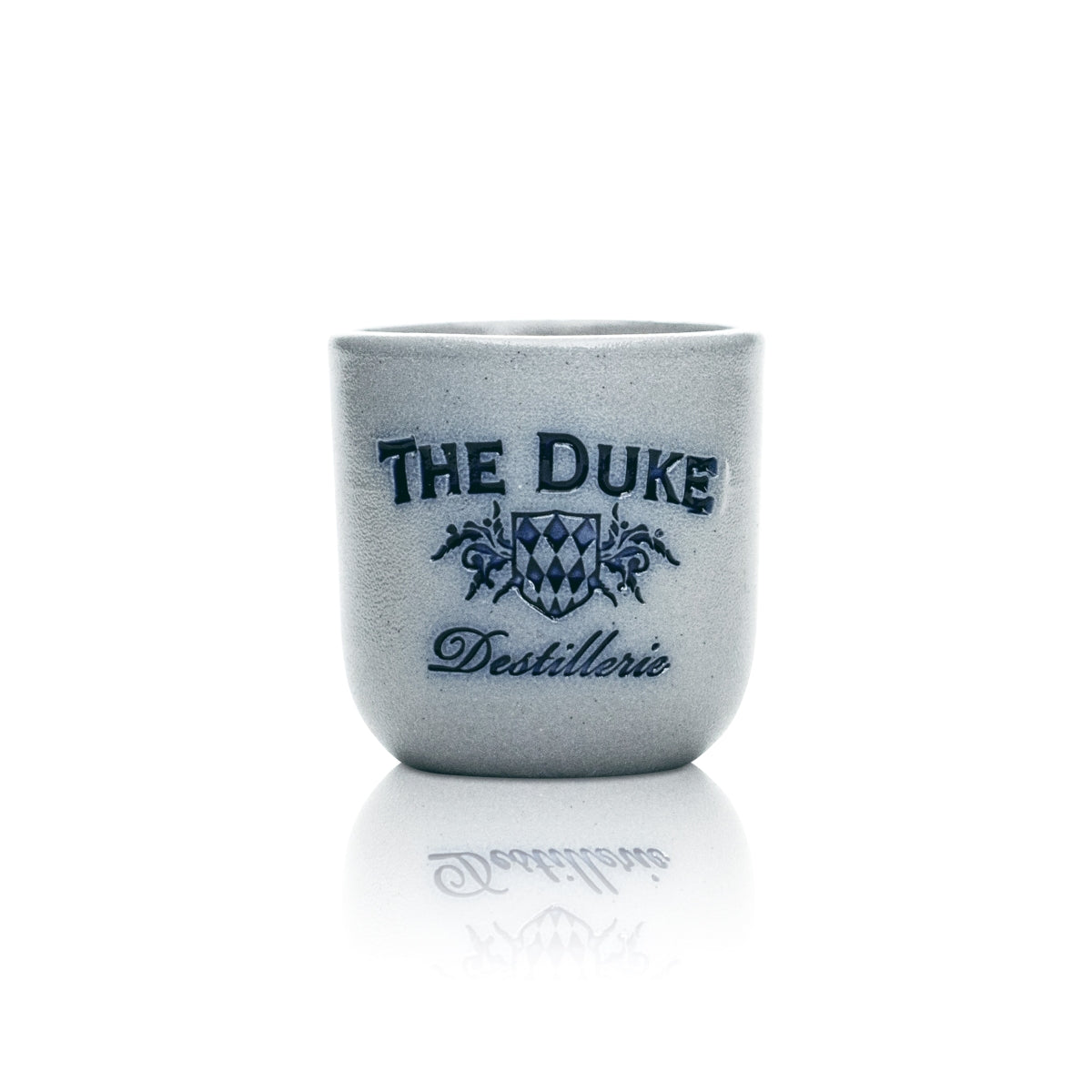 6x The Duke Bicchiere in vetro 3 cl Bicchieri da shot Tazza corta Mini boccale Mini bicchiere – Vista 2