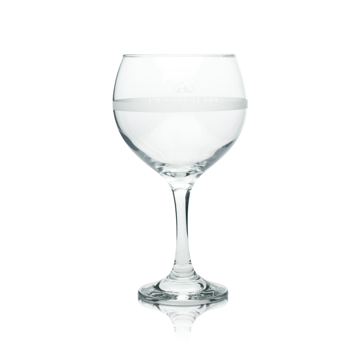 6 bicchieri da gin The London N°1 0,63 l, forma a palloncino, Copa Longdrink Cocktail Kelch – Vista 3