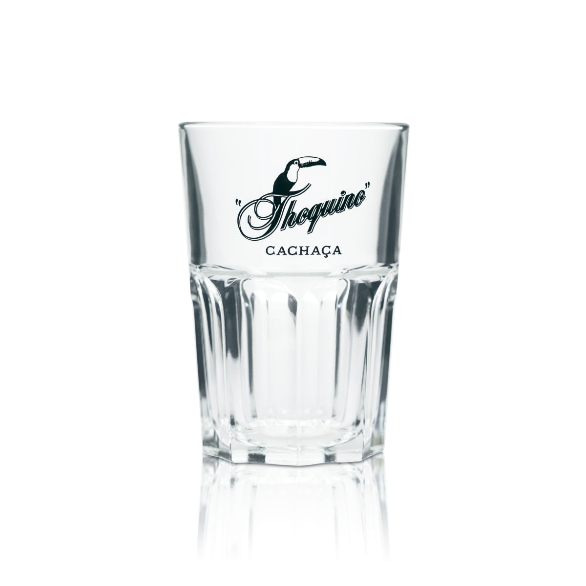 6 bicchieri da cocktail Thoquino Rum 0,3 l per long drink Caipirinha Gastro Bar Mojito – Vista 2