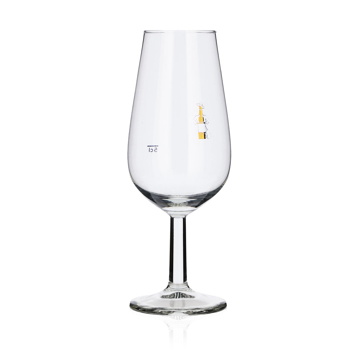 6 bicchieri da vino Tio Pepe 0,17 l bicchieri da degustazione – Vista 3