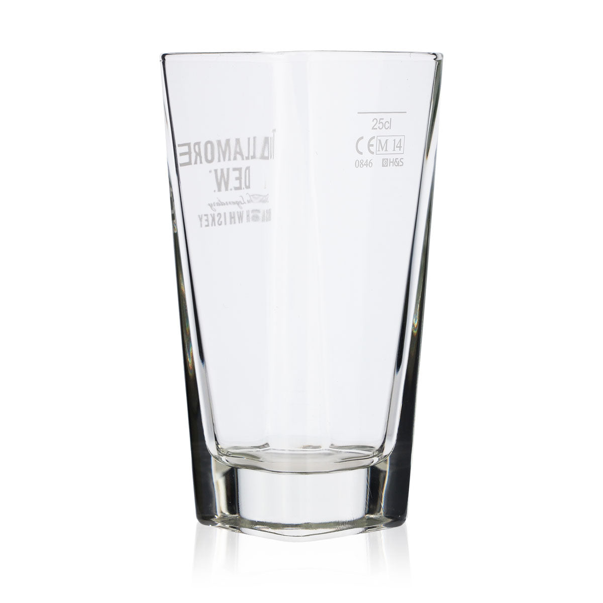 6 bicchieri da whisky Tullamore Dew Bicchiere da long drink 0,25 l Borgonovo Palladio – Vista 4