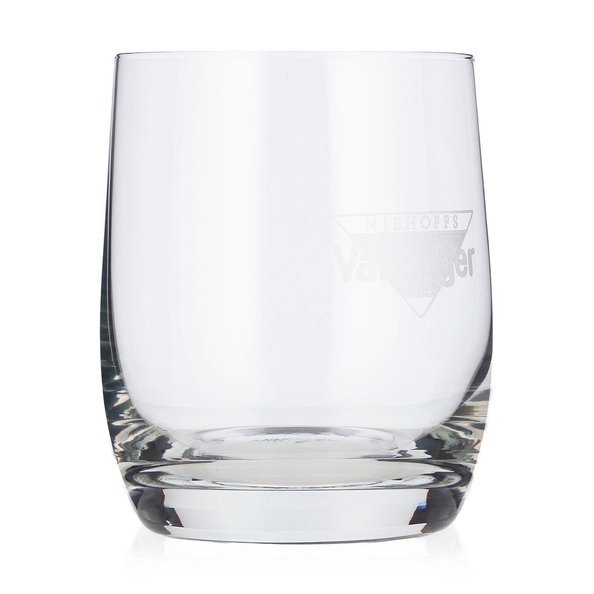 6 bicchieri per succo Vaihinger da 0,1 l con logo bianco (set da 6) – Vista 3