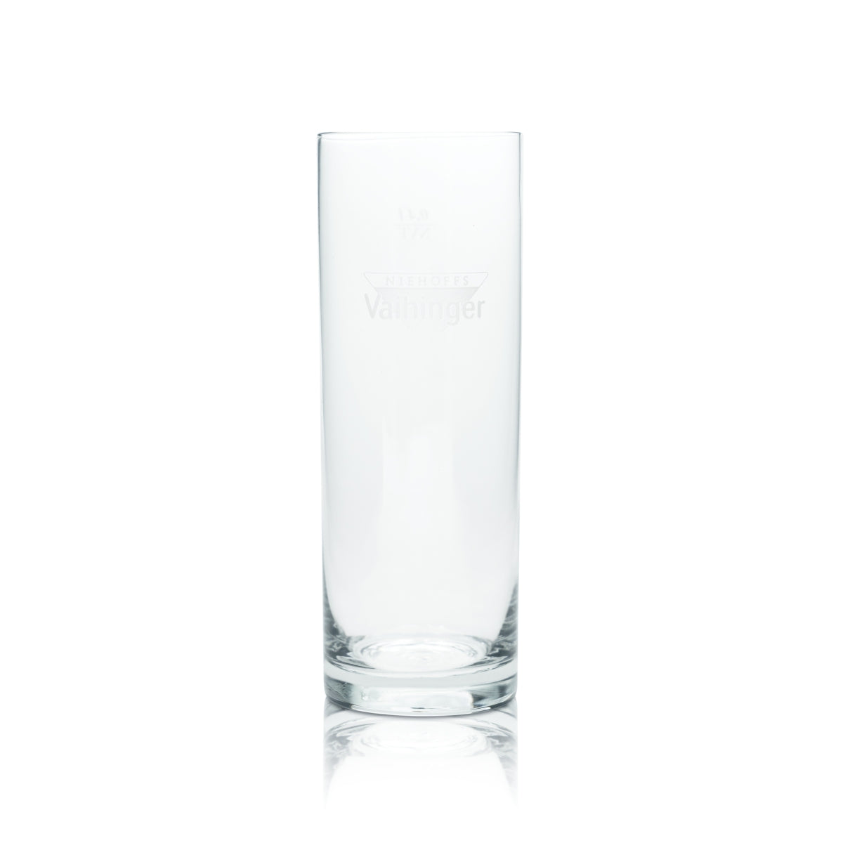 6 bicchieri da acqua Vaihinger Saft 0,4 l, bicchieri alti e rotondi, bicchieri da long drink per la ristorazione – Vista 2