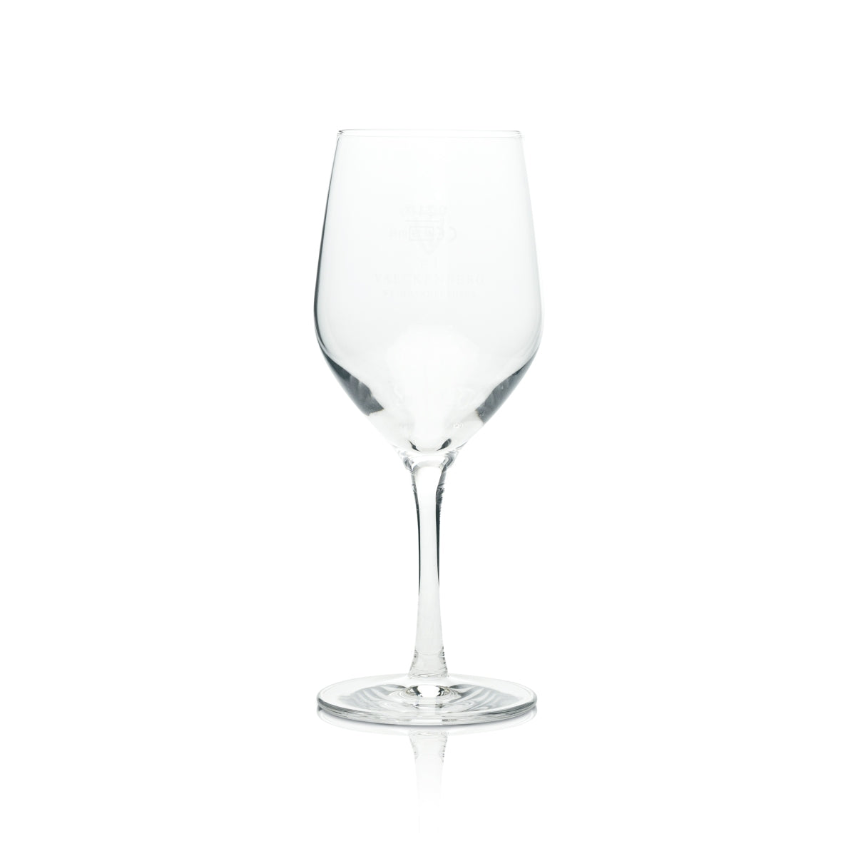 6 bicchieri da vino Valckenberg 0,3 l per vino bianco Ultra bicchieri per vino rosso Gastro con graduazione – Vista 2