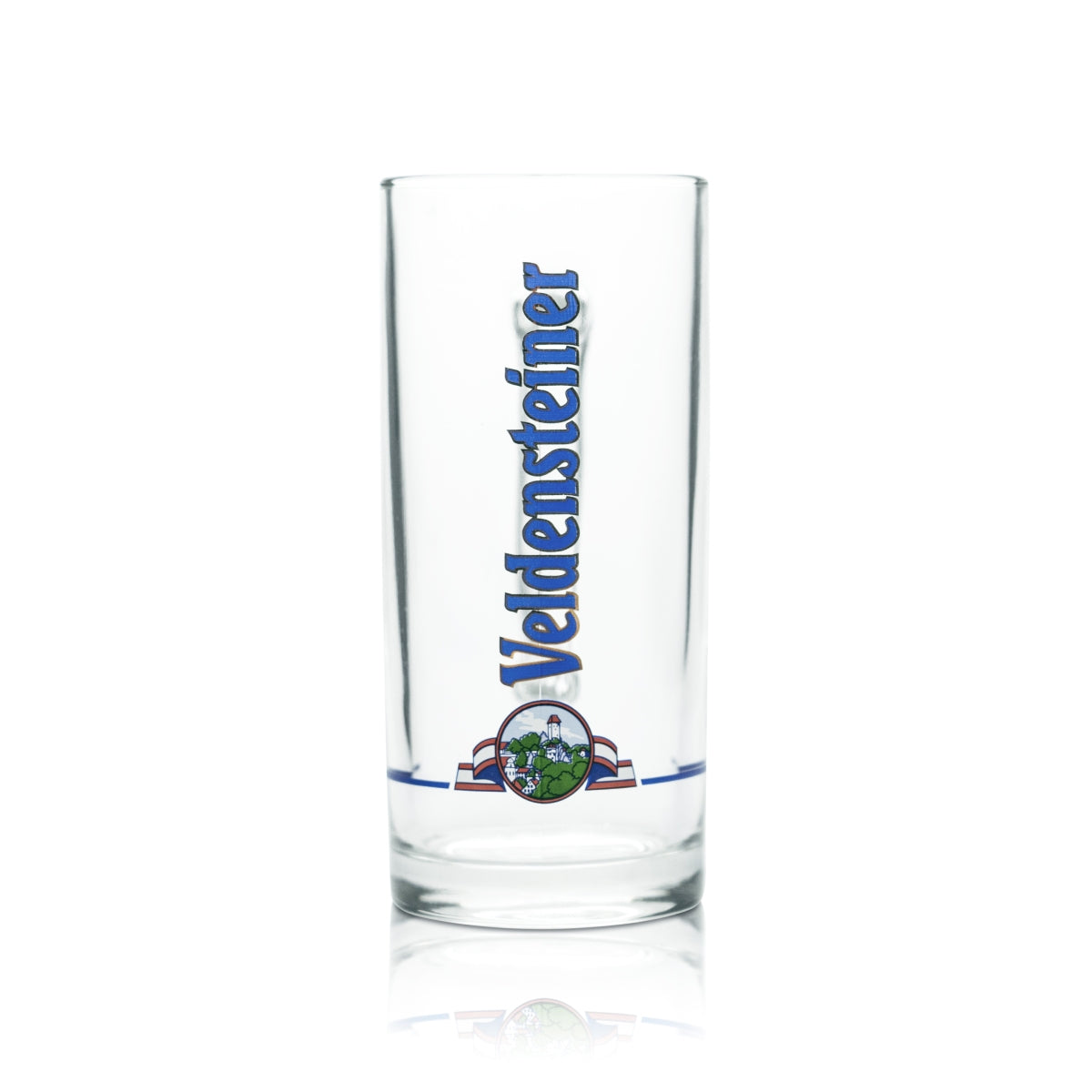 6 bicchieri da birra Veldensteiner da 0,4 l, boccali Humpen Seidel, birrificio Pils Lager – Vista 2