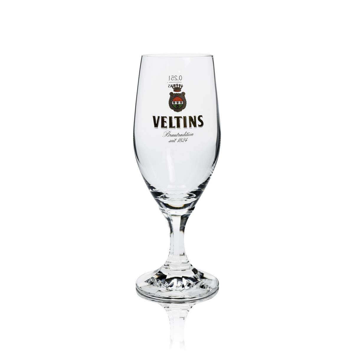 6 bicchieri da birra Veltins da 0,25 l Ritzenhoff – Vista 3