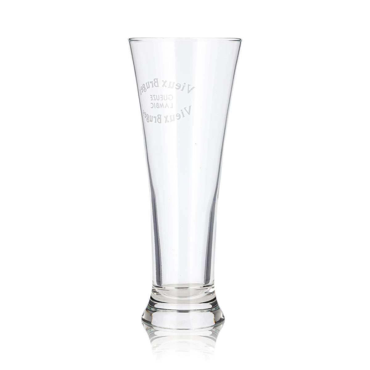 6 bicchieri da birra Vieux Bruges, formato calice da 0,36 l, Gueuze Lambic (set da 6) – Vista 5