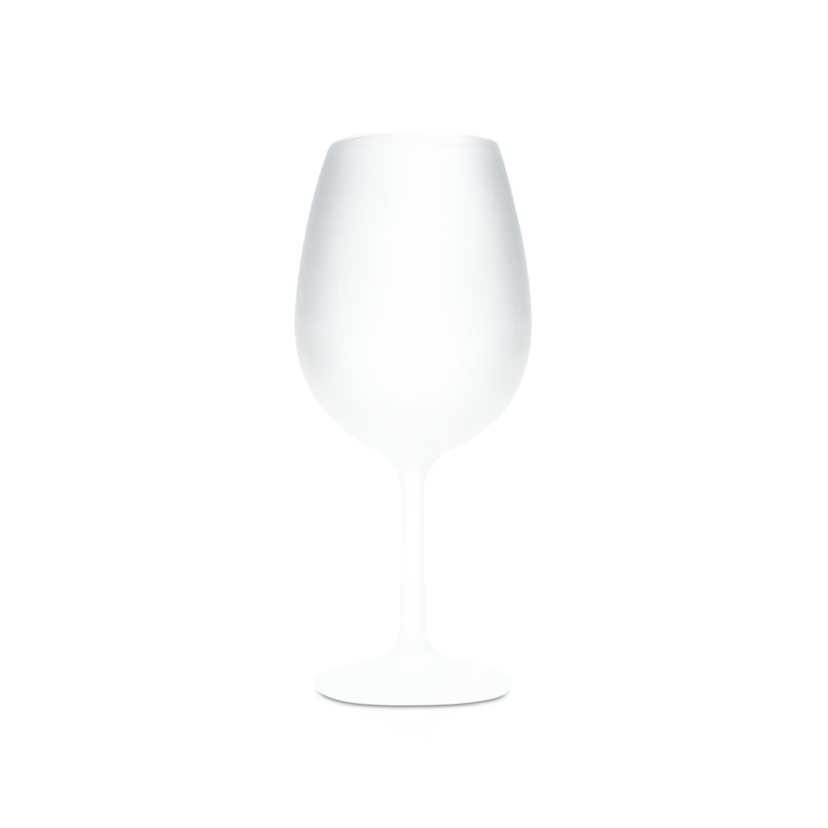 6x Villa Massa Bicchieri 0,58 l Bicchieri con stelo satinato Bicchieri da vino Limoncello Aperitivo – Vista 3