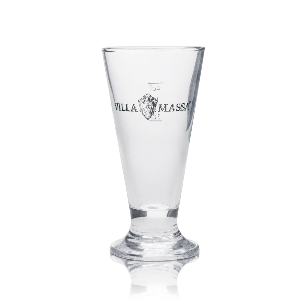 6x Villa Massa Limoncello bicchierino 4 cl – Vista 2