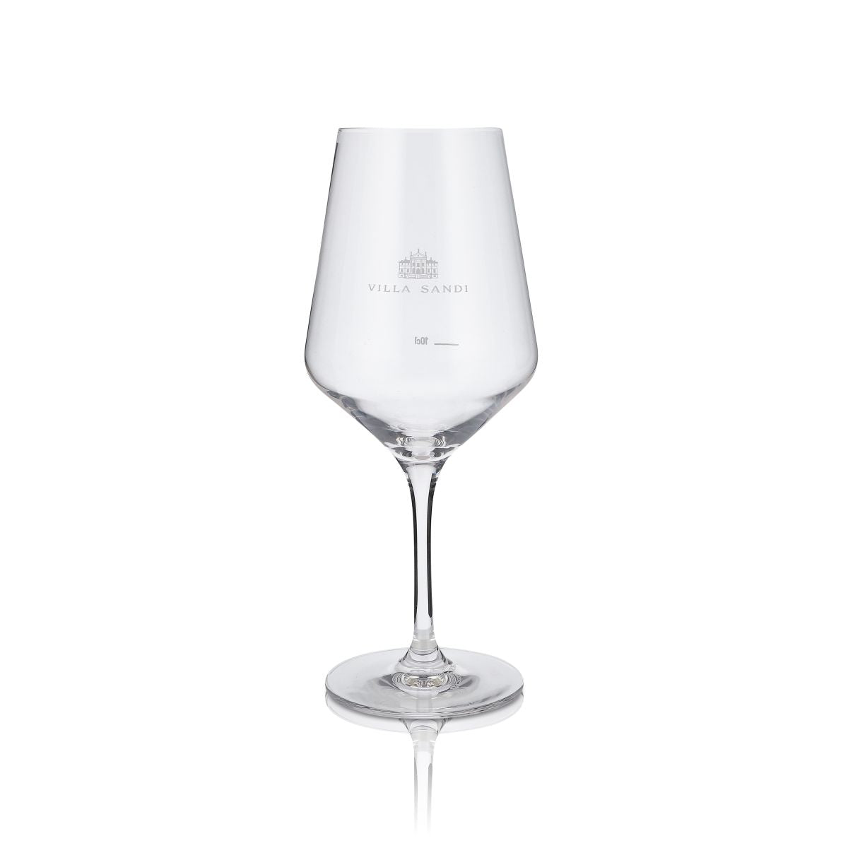 6 bicchieri da vino Villa Sandi 0,5 l bicchieri da vino rosso Harmony 53 Deluxe Set di bicchieri – Vista 2
