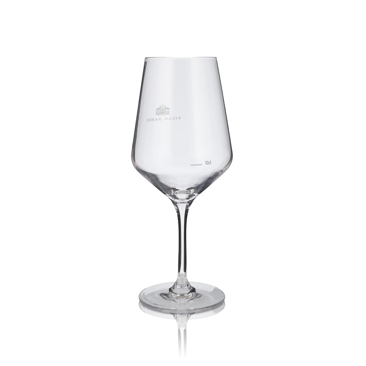 6 bicchieri da vino Villa Sandi 0,5 l bicchieri da vino rosso Harmony 53 Deluxe Set di bicchieri – Vista 3