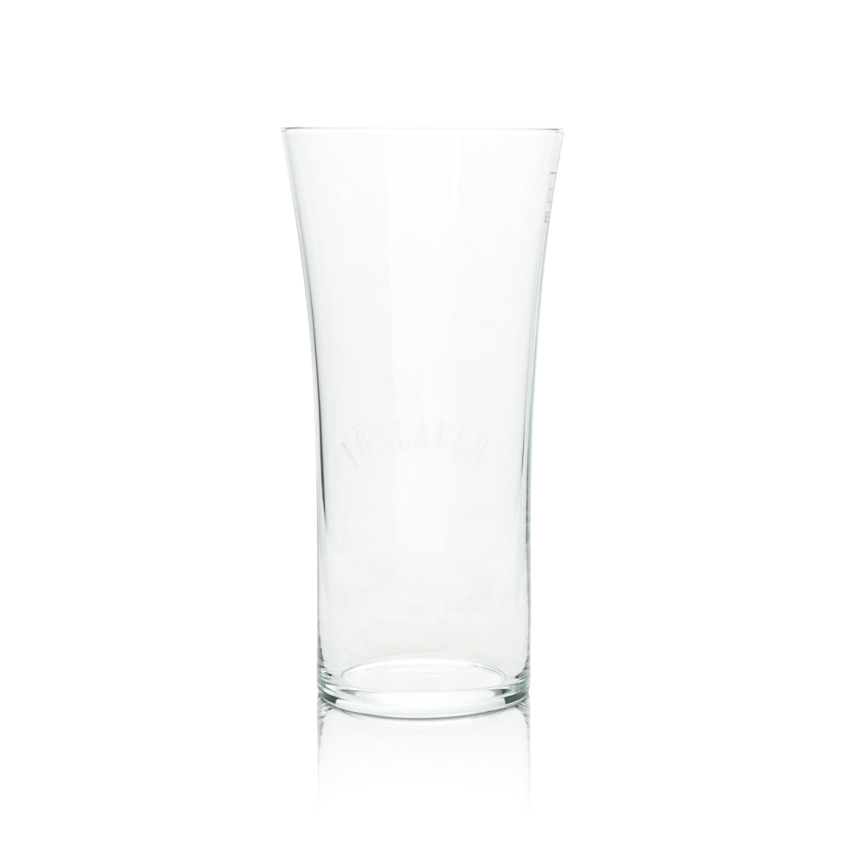 6 bicchieri di acqua Vöslauer da 0,25 l Rastal Gastro Bicchieri Hotel Acqua minerale – Vista 2
