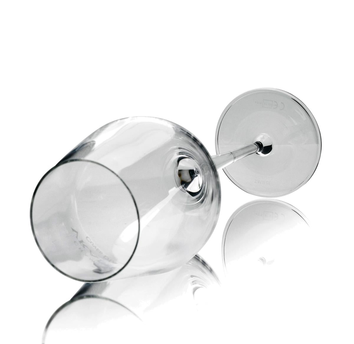 6 bicchieri da champagne Vranken Cuvee Diamant Schott Zwiesel – Vista 4