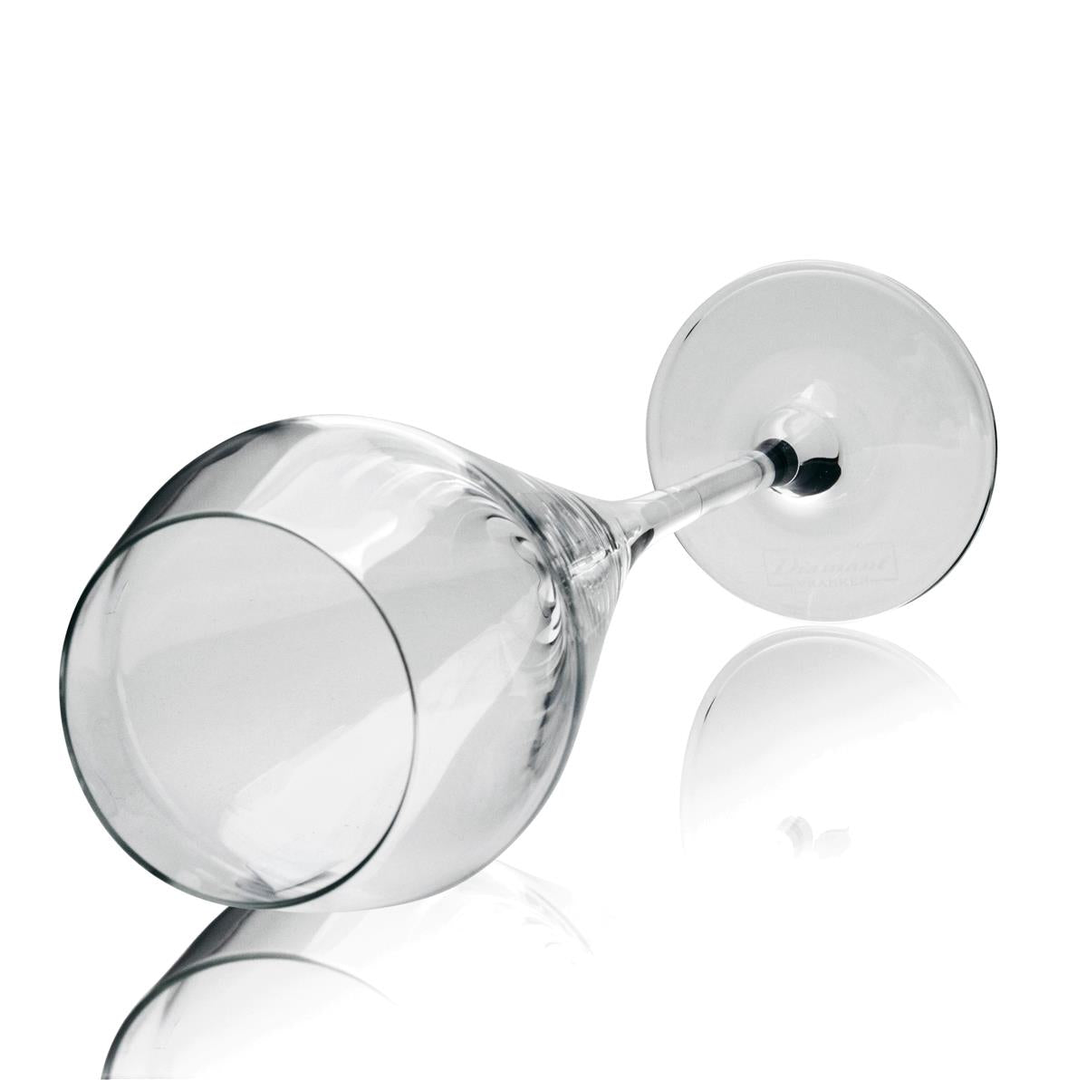 6 bicchieri da champagne Vranken Diamant Artner – Vista 4
