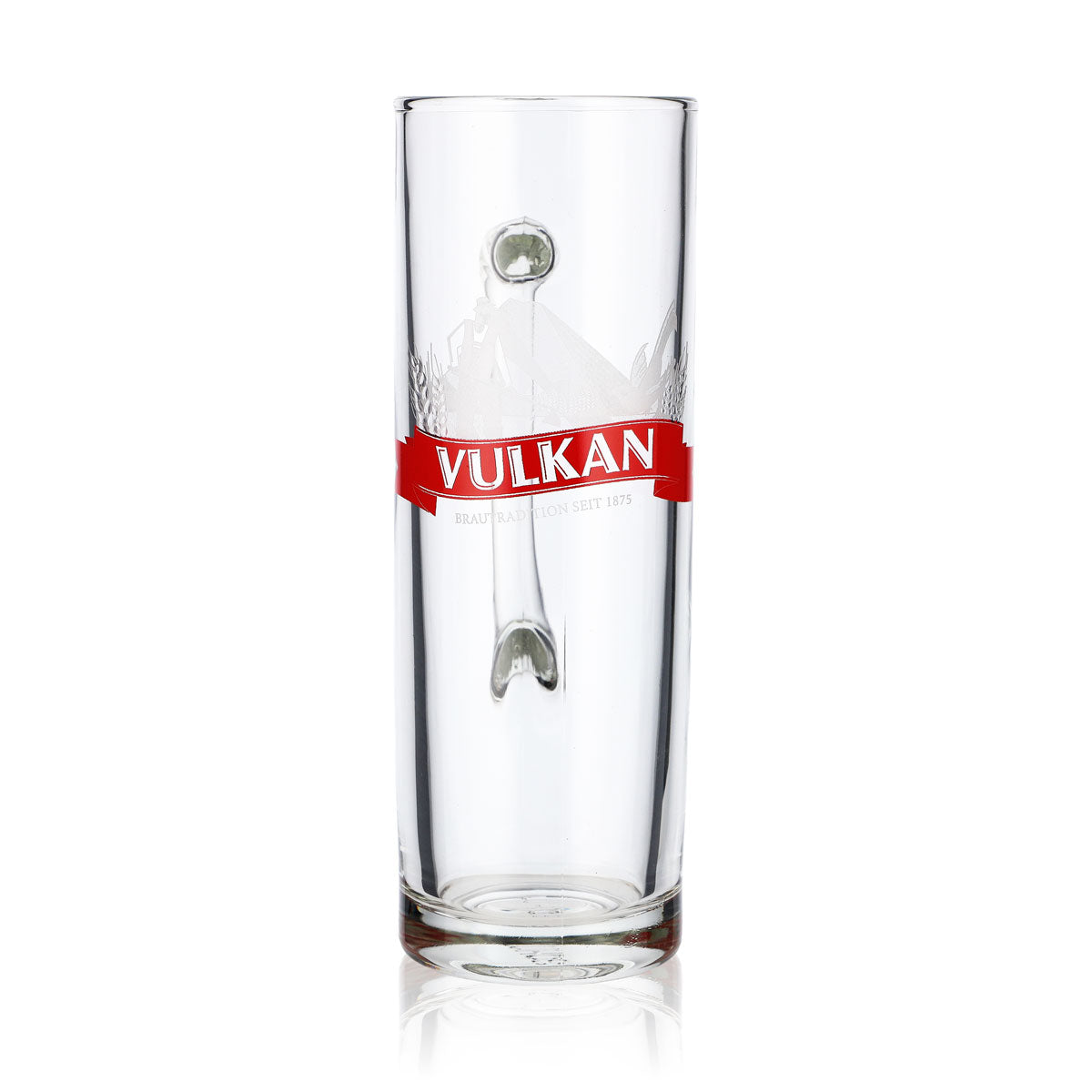6 bicchieri da birra Vulkanbräu da 0,3 l, boccale, boccale da birra Dallas – Vista 2
