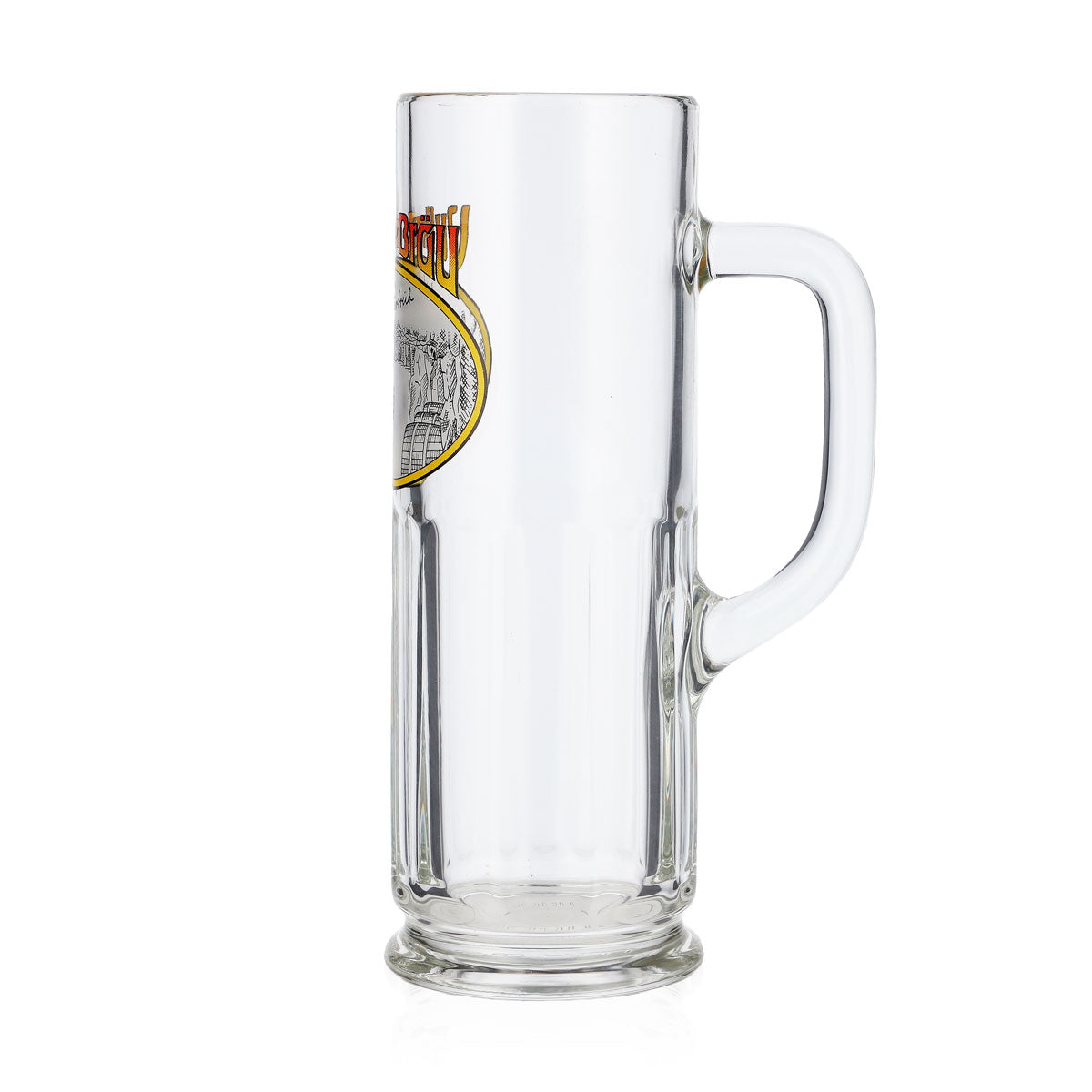 6 bicchieri da birra Vulkanbräu 0,2 l boccale da birra Maximilian – Vista 6